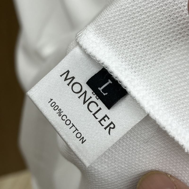 Moncler T-Shirts